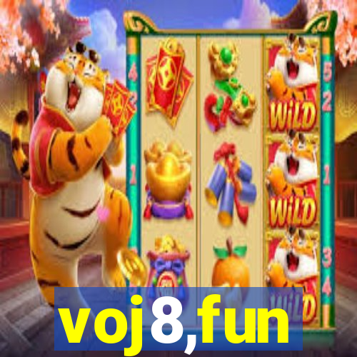 voj8,fun