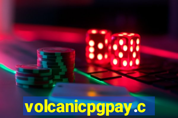 volcanicpgpay.com