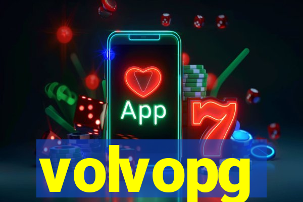 volvopg