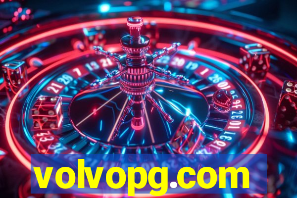 volvopg.com