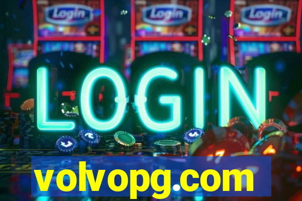 volvopg.com