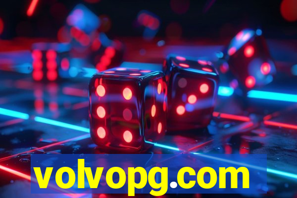 volvopg.com