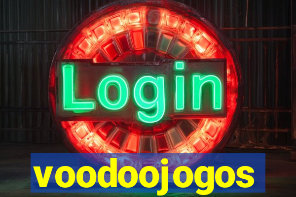 voodoojogos