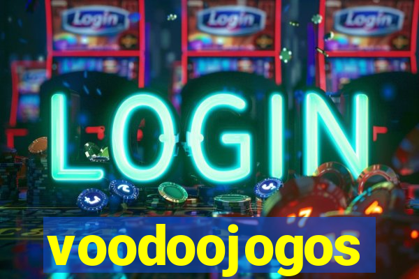 voodoojogos