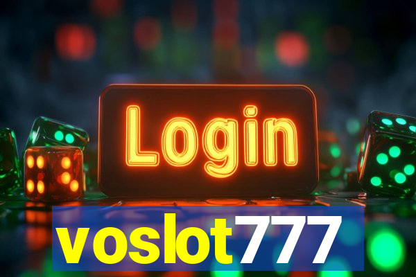 voslot777