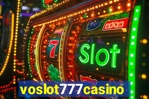 voslot777casino