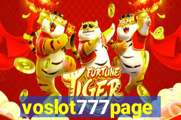 voslot777page