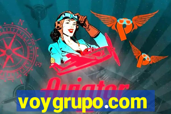 voygrupo.com