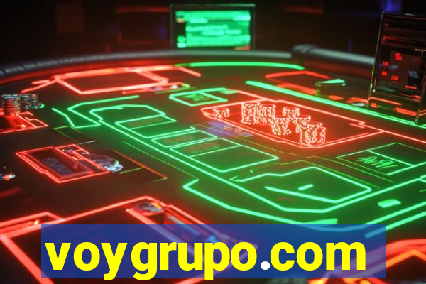 voygrupo.com