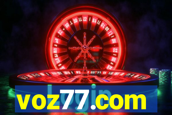 voz77.com