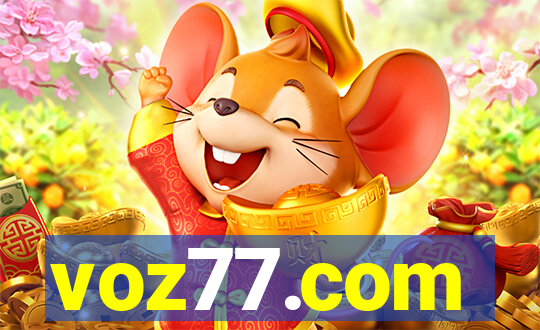 voz77.com