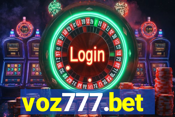 voz777.bet