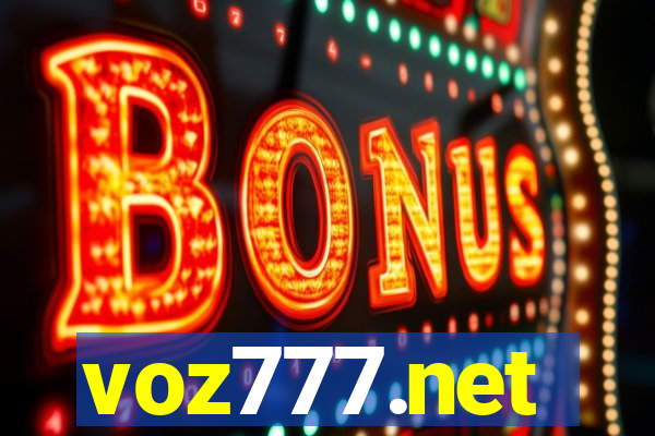 voz777.net