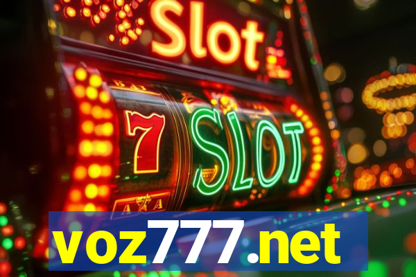 voz777.net