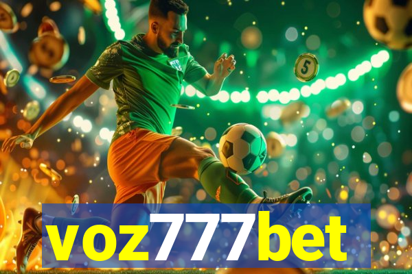 voz777bet