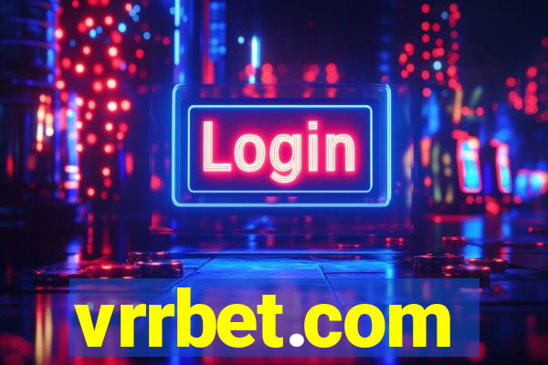 vrrbet.com