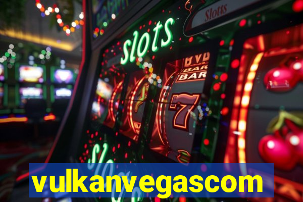 vulkanvegascom