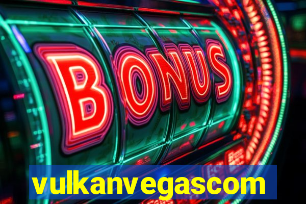 vulkanvegascom