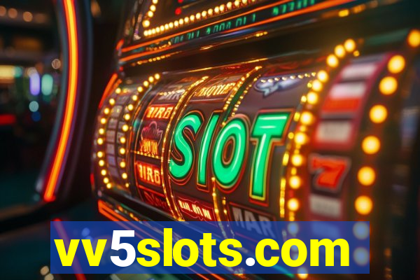 vv5slots.com