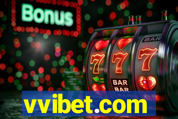 vvibet.com