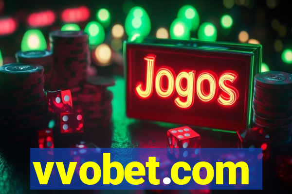 vvobet.com