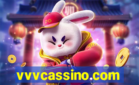 vvvcassino.com