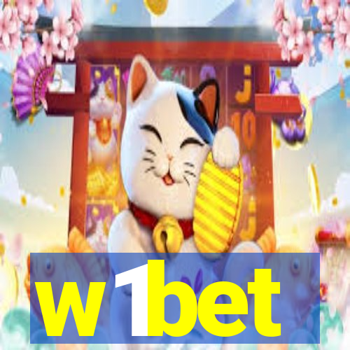 w1bet