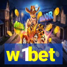 w1bet