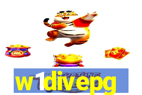 w1divepg