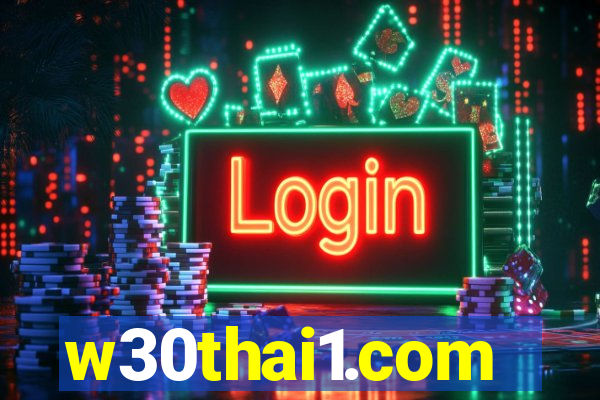 w30thai1.com