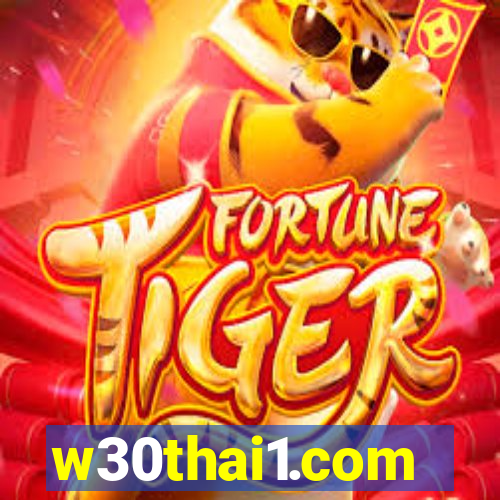 w30thai1.com