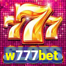 w777bet