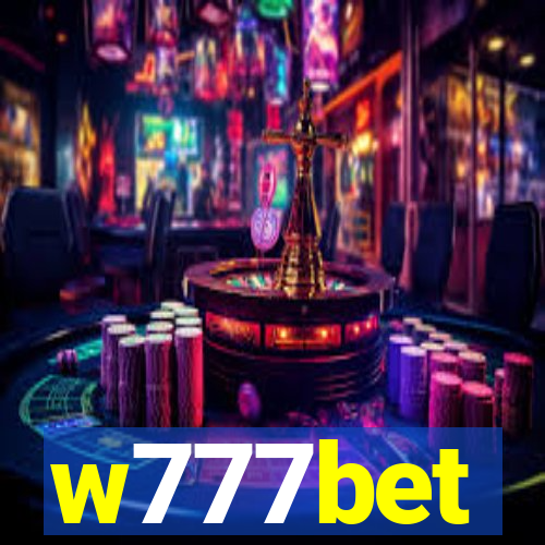 w777bet