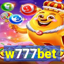 w777bet