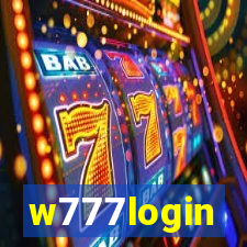 w777login