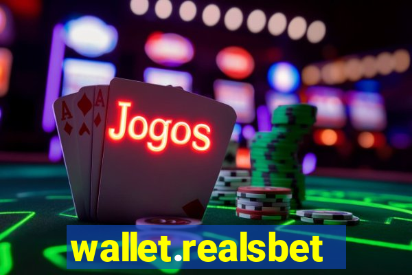 wallet.realsbet