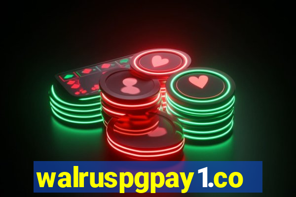 walruspgpay1.com