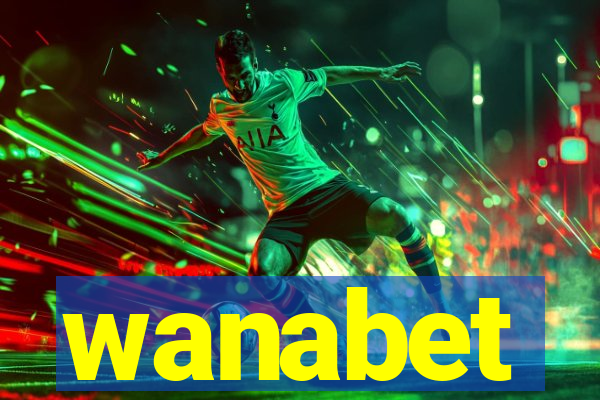 wanabet-games.com