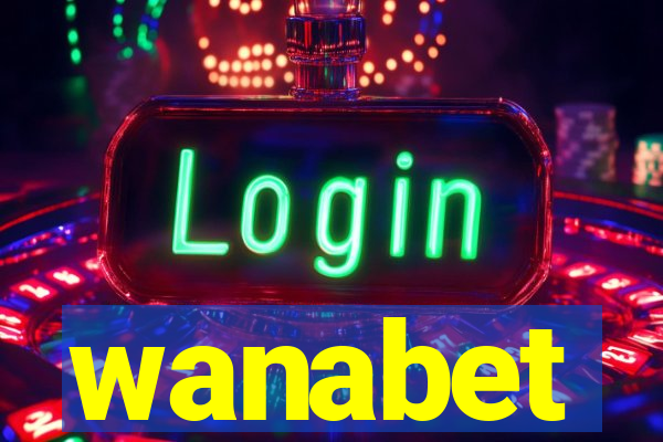 wanabet-games.com