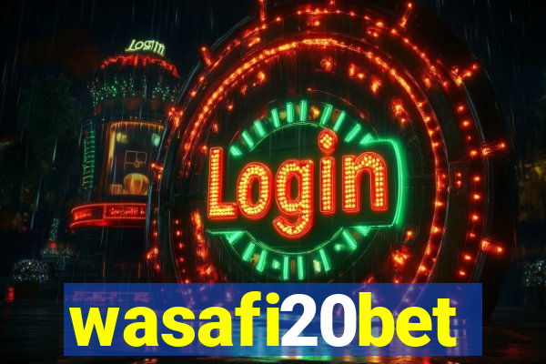 wasafi20bet