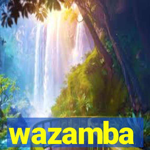 wazamba