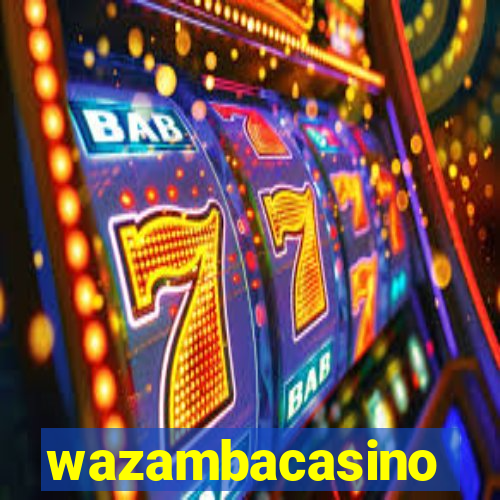 wazambacasino