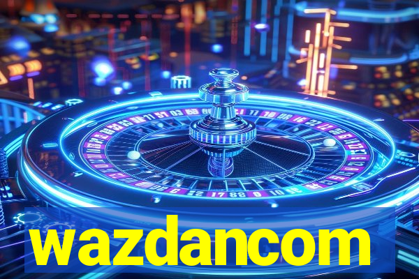 wazdancom