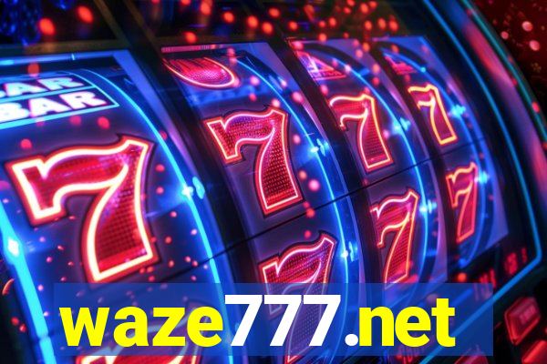 waze777.net