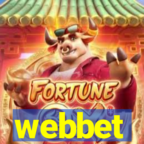 webbet