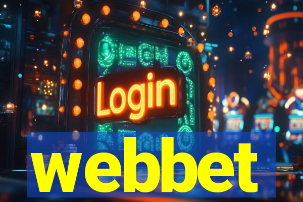 webbet