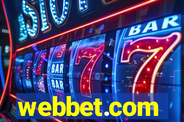 webbet.com