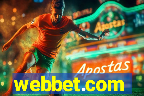 webbet.com