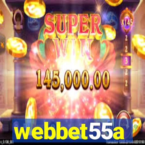 webbet55a