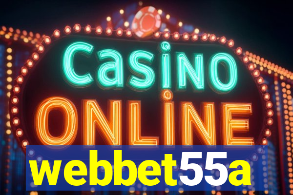 webbet55a